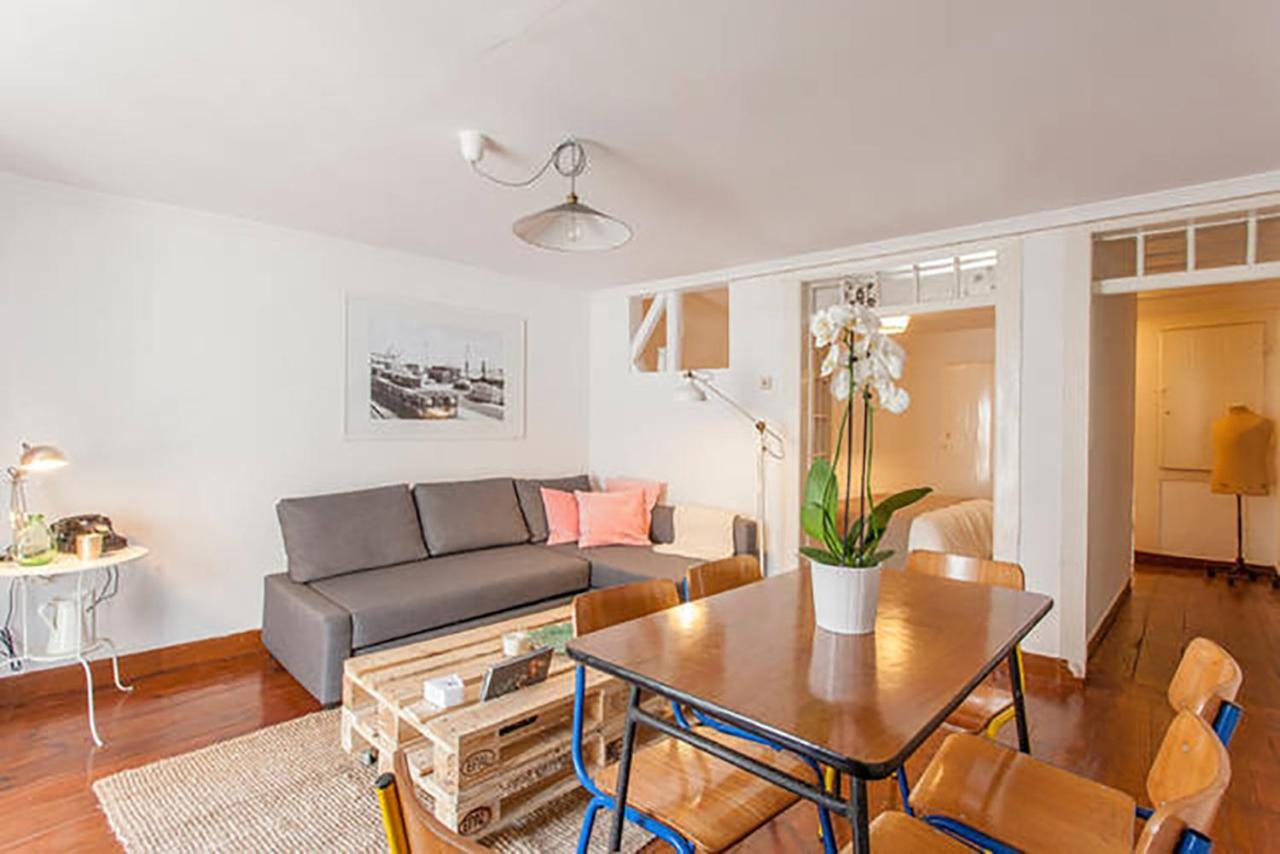 Oak Valley Flats Bairro Alto Лиссабон Экстерьер фото